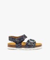 SANDALE FPE 47TAVA BLEU CH
